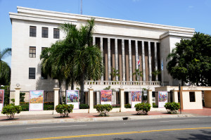 Ministerio de Educación, República Dominicana