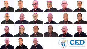 Obispos CED