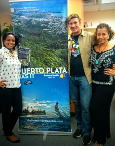 Albania-Santana-Marcus-Bohm-and-Patricia-Hiraldo-at-the-Dominican-Republic-Tourism-Board-New-York