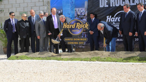 Hard Rock, construirá su segundo hotel en el país